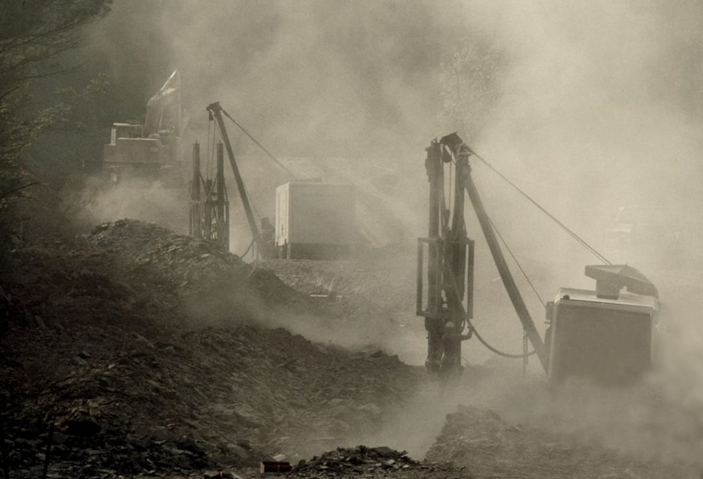 Entretien et maintenance préventive des marteaux-piqueurs : les clés pour des performances optimales en 2025 découvrez tout ce qu'il faut savoir sur les marteaux-piqueurs (jackhammers) : usages, types, conseils d'achat et sécurité pour réussir vos travaux de démolition et de construction.