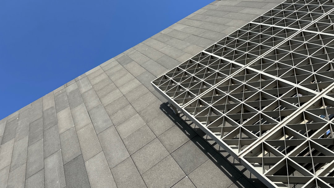 découvrez le modular scaffolding, un échafaudage modulaire innovant pour des chantiers plus sûrs et efficaces. facile à monter, flexible et adapté à tous vos projets de construction ou de rénovation.