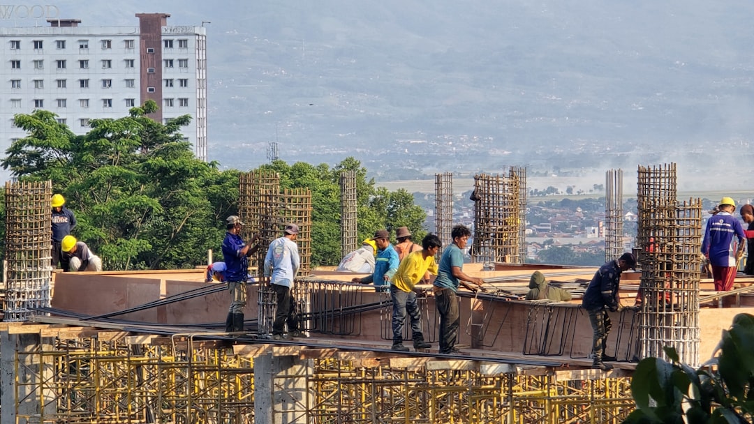 Intégration des échafaudages écologiques : quelles solutions pour une construction durable en 2025 ? découvrez l'intégration durable des échafaudages, une solution innovante alliant sécurité, respect de l'environnement et efficacité pour vos projets de construction.